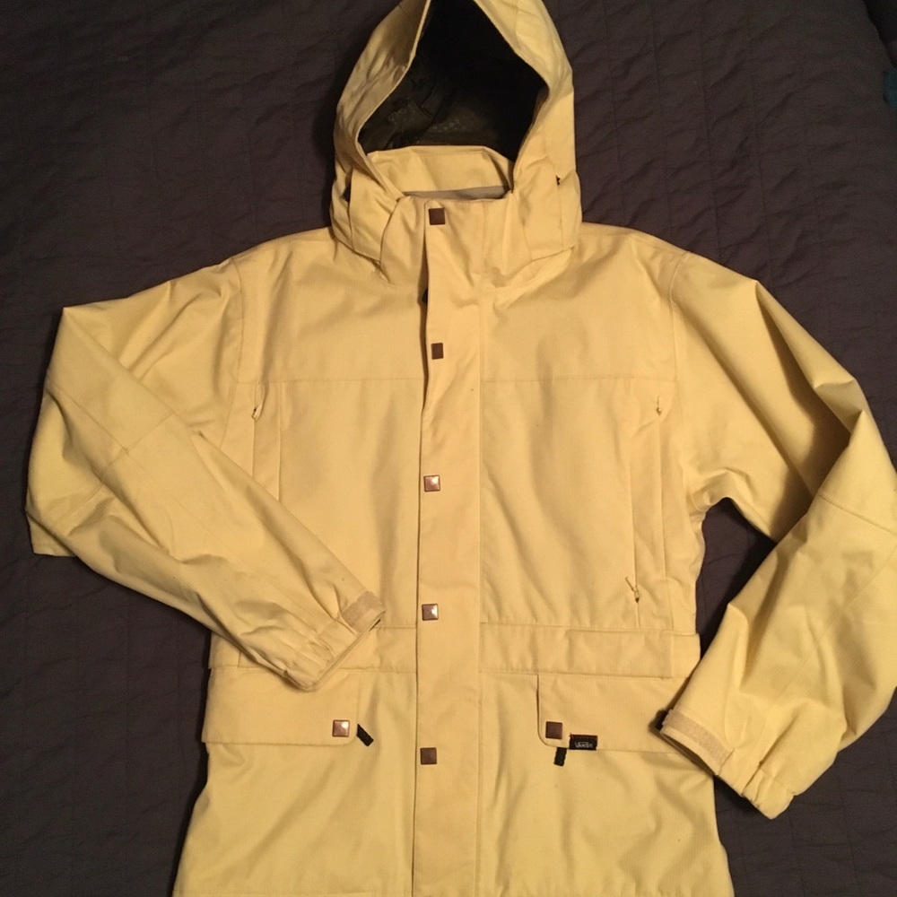 Vans Snowboard/ Ski Jacket